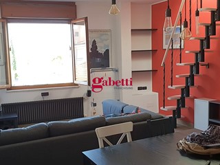 Bilocale in Vendita a Rimini, 249'000€, 72 m²