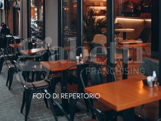 Attività commerciale in Vendita a Chioggia, 95'000€, 47 m²