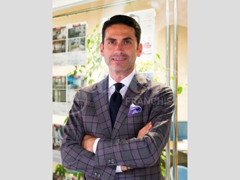 Quadrilocale in Affitto a Treviso, 1'400€, 100 m², arredato