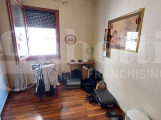 Quadrilocale in Affitto a Treviso, 1'400€, 100 m², arredato