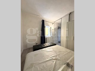 Trilocale in Vendita a Colleferro, 72'000€, 60 m², arredato