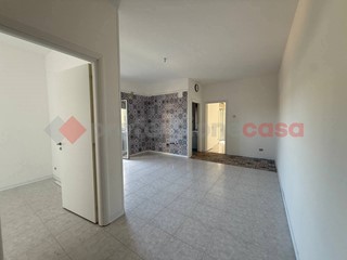 Trilocale in Vendita a Taranto, 105'000€, 63 m²
