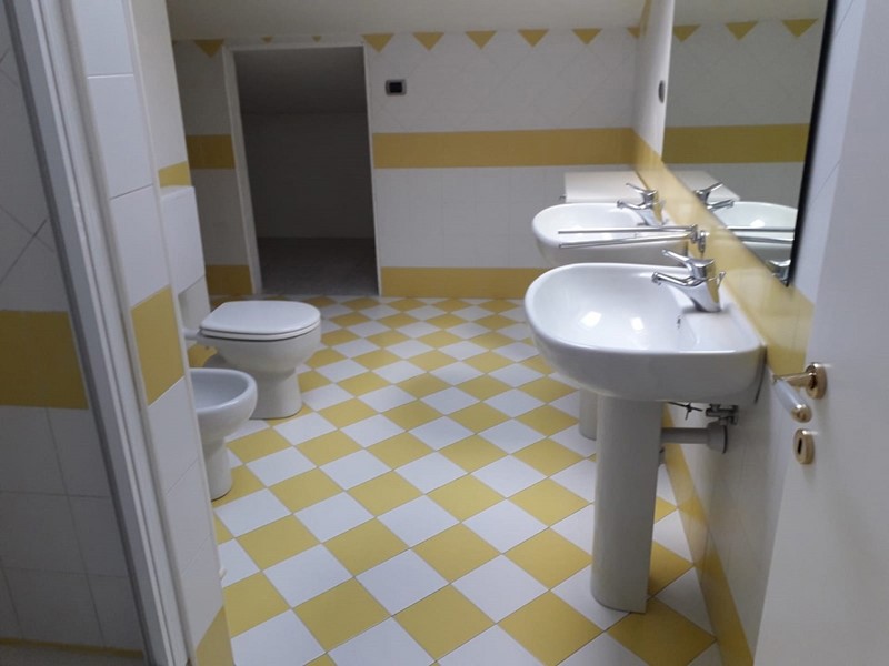 Attico in Vendita a Avigliana, 148'000€, 45 m²