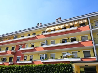 Bilocale in Vendita a Legnano, 139'000€, 60 m², arredato