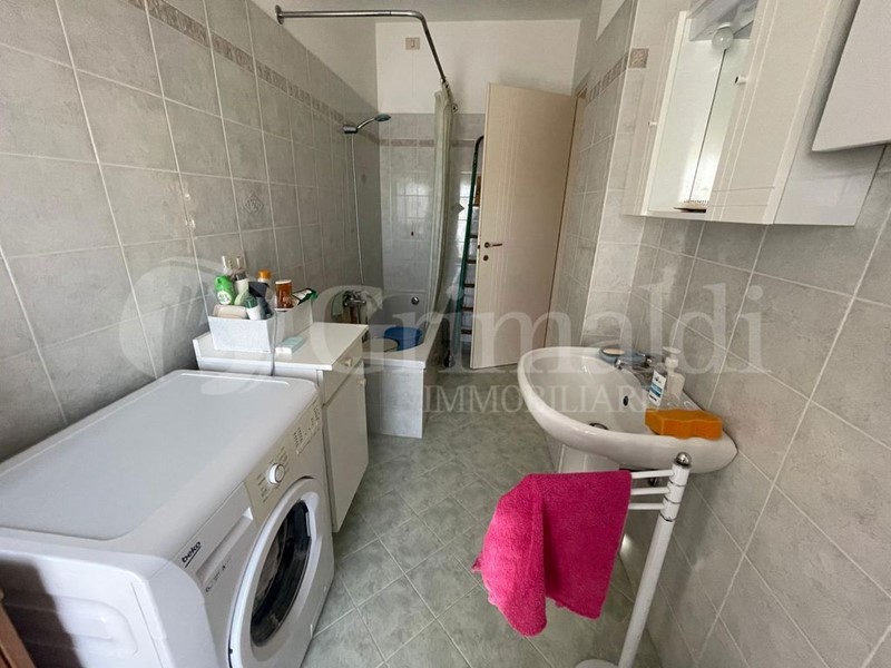 Quadrilocale in Vendita a Monte San Vito, 130'000€, 100 m²