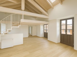 Quadrilocale in Vendita a Meina, 335'000€, 116 m²