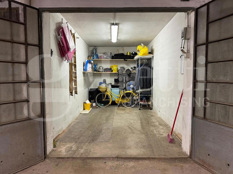 Box in Vendita a Collegno, 13'000€, 14 m²