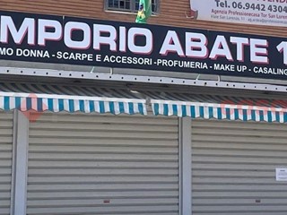 Negozio in Vendita a Ardea, 295'000€, 155 m²