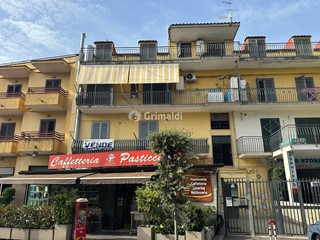 Trilocale in Vendita a Casalnuovo di Napoli, 195'000€, 105 m²