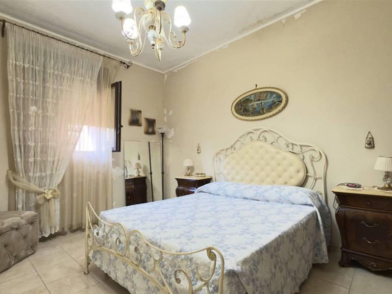 Villa in Vendita a Misilmeri, 140'000€, 170 m²