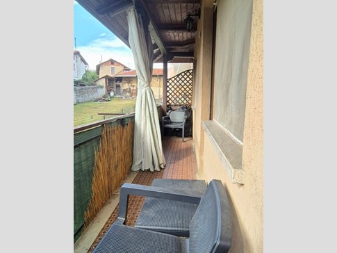 Trilocale in Vendita a Roletto, 95'000€, 90 m²