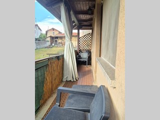 Trilocale in Vendita a Roletto, 95'000€, 90 m²