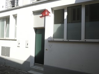 Loft in Vendita a Caravaggio, 68'000€, 50 m²