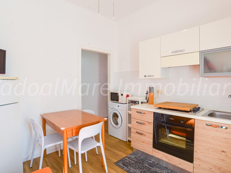 Bilocale in Vendita a Vado Ligure, 105'000€, 35 m²