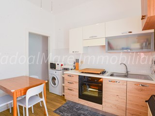 Bilocale in Vendita a Vado Ligure, 105'000€, 35 m²