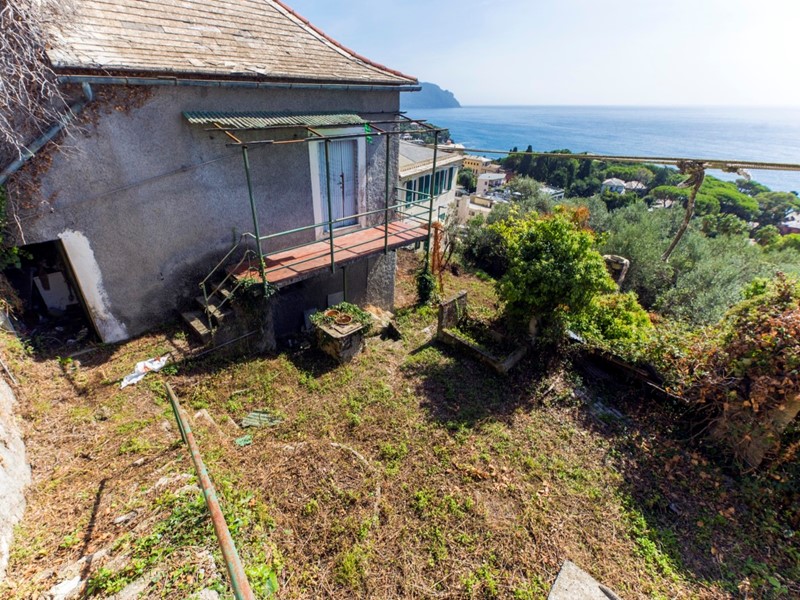 Casa Indipendente in Vendita a Bogliasco, zona Centro, 493'000€, 150 m²