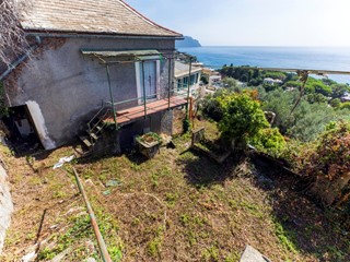 Casa Indipendente in Vendita a Bogliasco, zona Centro, 493'000€, 150 m²
