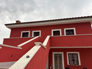 Appartamento in Vendita a Palombara Sabina, 190'000€, 120 m²