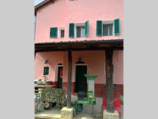 Casa Indipendente in Vendita a Ceriana, 169'000€, 110 m²