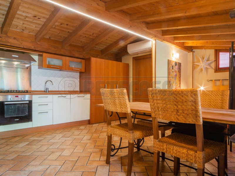 Trilocale in Affitto a Vicenza, 650€, 40 m²