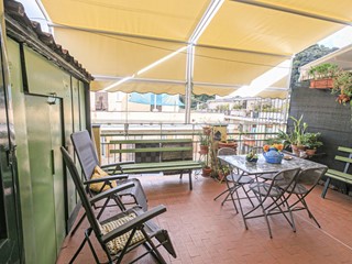 Appartamento in Vendita a Genova, 55'000€, 45 m²