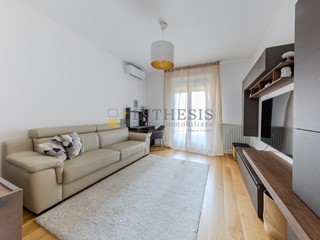 Bilocale in Vendita a Desio, 146'000&euro;, 66 m²