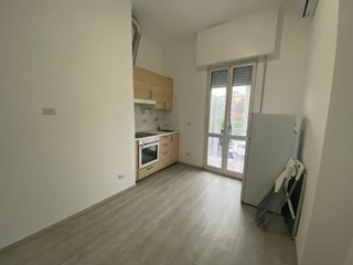 Monolocale in Vendita a Milano, 58'000€, 19 m²