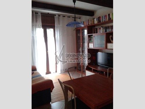 Appartamento in Affitto a Occhiobello, 450€, 81 m²