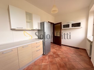 Quadrilocale in Affitto a Sovicille, zona San Rocco a Pilli, 650€, 95 m²