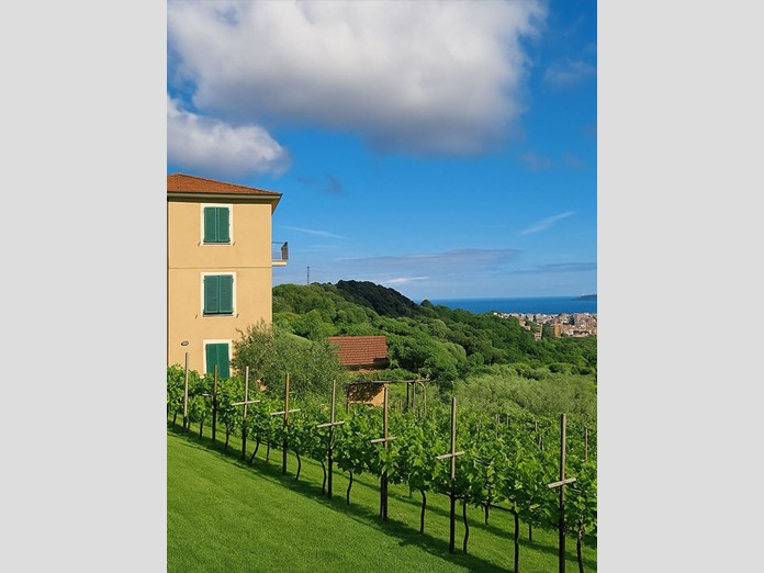 Trilocale in Vendita a La Spezia, 79'000€, 70 m²