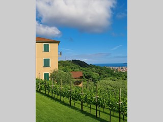 Trilocale in Vendita a La Spezia, 79'000€, 70 m²