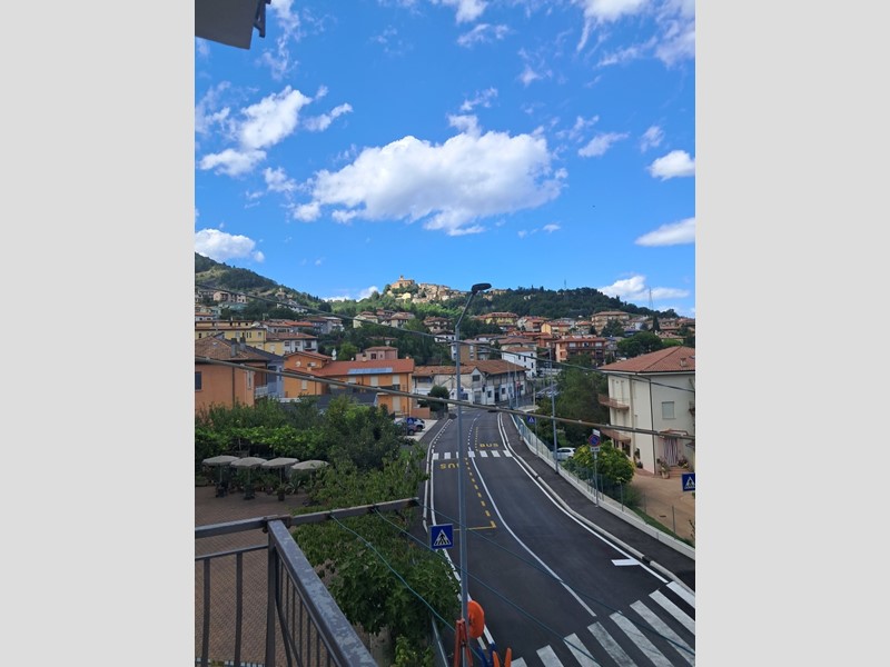 Quadrilocale in Vendita a Novafeltria, 110'000€, 91 m²