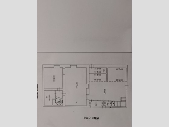 Casa Indipendente in Vendita a Siracusa, zona Adda Gelone Timoleonte, 310'000&euro;, 170 m²