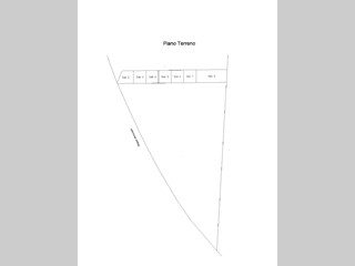 Terreno edificabile in Vendita a Rivergaro, 100'000€, 1467 m²