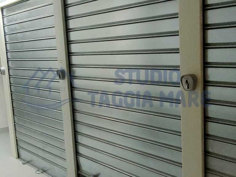 Capannone in Vendita a Sanremo, 15'000€, 5 m²