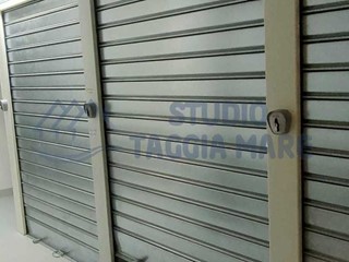 Capannone in Vendita a Sanremo, 15'000€, 5 m²