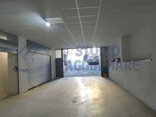 Box in Vendita a Sanremo, 85'000€, 14 m²
