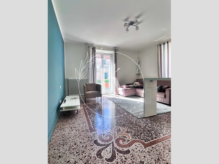 Appartamento in Vendita a Savona, 335'000€, 136 m²