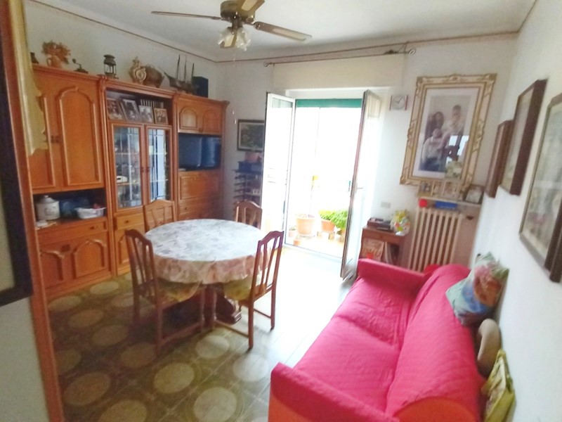 Quadrilocale in Vendita a Taggia, zona Arma Di Taggia, 195'000€, 90 m²