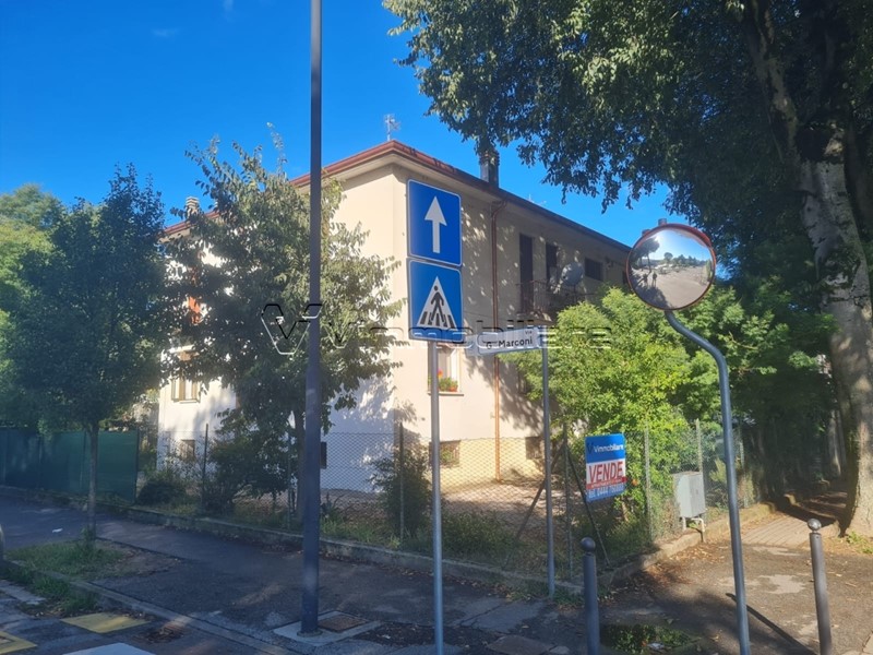 Quadrilocale in Vendita a Noventa Vicentina, 67'000&euro;, 68 m²