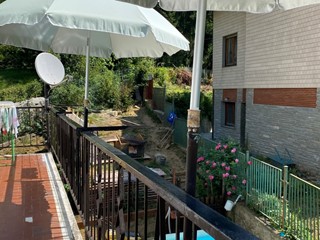 Appartamento in Vendita a Urbe, 30'000€, 90 m²