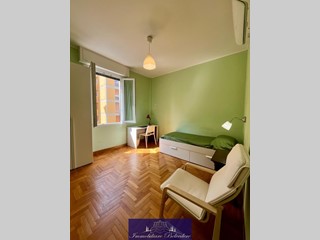 Stanza in Affitto a Campi Bisenzio, zona San Donnino, 550€, 10 m², arredato