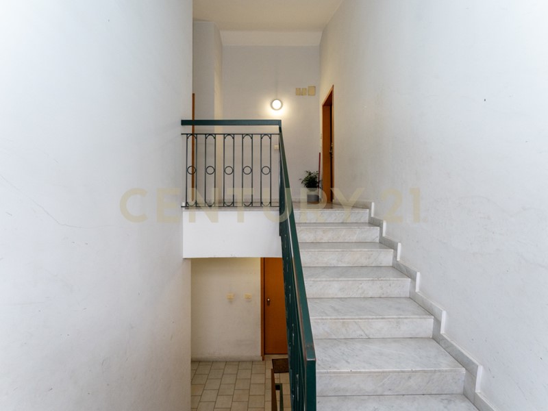 Quadrilocale in Vendita a San Giovanni la Punta, 149'000&euro;, 124 m², con Box