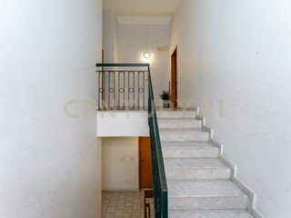 Quadrilocale in Vendita a San Giovanni la Punta, 149'000€, 124 m², con Box