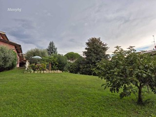 Casa Indipendente in Vendita a Torre de' Roveri, 690'000€, 466 m²