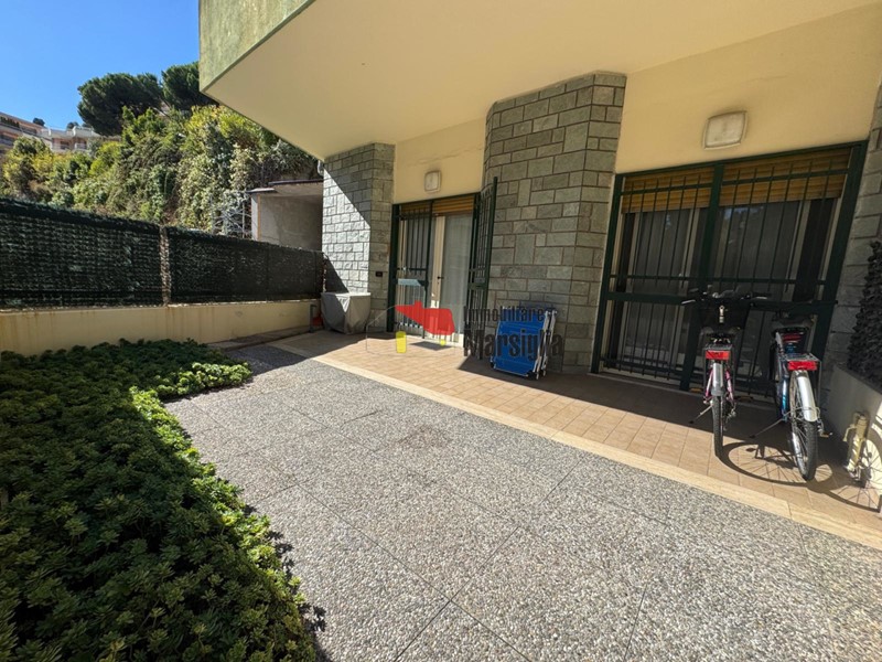 Bilocale in Vendita a Sanremo, 195'000€, 48 m², arredato