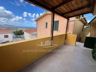 Bilocale in Vendita a Badesi, 97'000€, 55 m², arredato