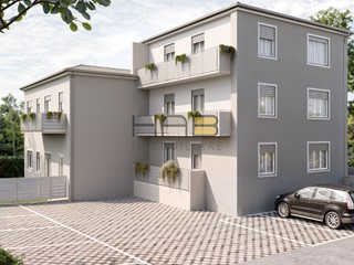 Trilocale in Vendita a Padova, zona SS. TrinitÃ, 280'000€, 98 m²