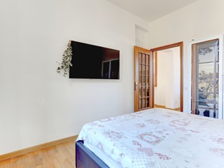 Trilocale in Vendita a Roma, 695'000&euro;, 80 m²