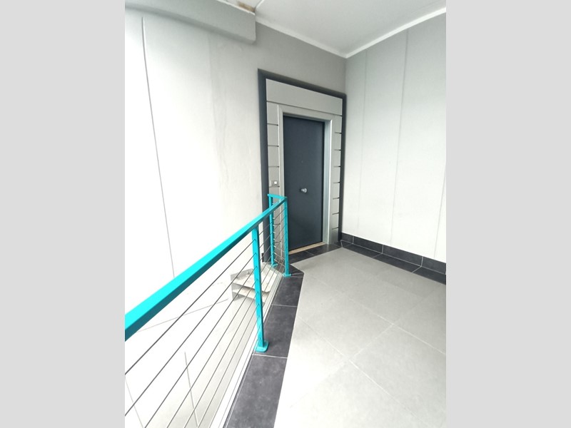 Ufficio in Vendita a San Benedetto del Tronto, 135'000€, 110 m²